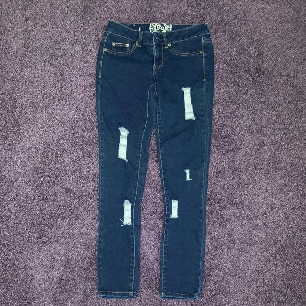 Junior Jeggings - great condition